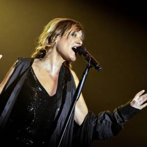 Irene Grandi 2026 live 2 - ph L.Brunetti