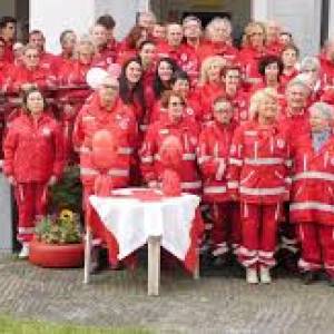 Gruppo volontari CVri