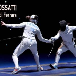 Finale - foto Trifiletti