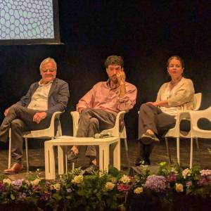 Enrico Isoppi, Elia Bottoloni, Emanuela Mazzi