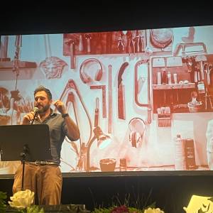 Valerio Neri Ctac 26