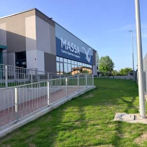 Piscian esterno  2026