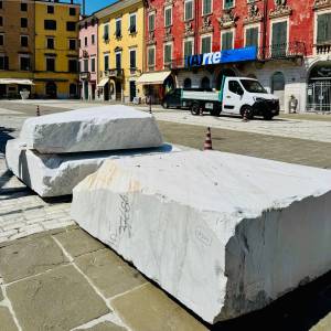 Allestimento White 26 1