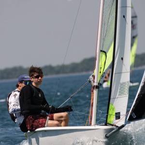 Vela RS-Feva Lorenzo Caio Beretta-Lorenzo Anta