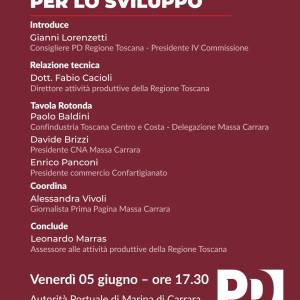 UN CONFRONTO PER LO SVILUPPO