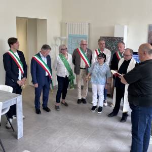 benedizione