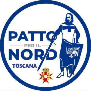Provinciale Patto per il Nord Toscana logo
