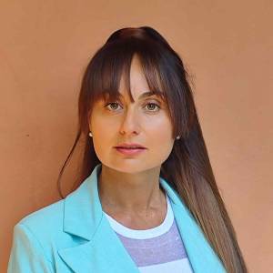 Rossella Lera Responsabile Dipartimento Giustizia Patto per il Nord - Toscana