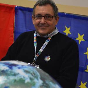 Riccardo Canesi