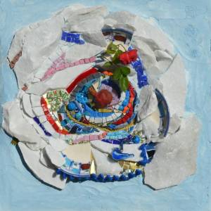 ok) S.Spahi-Feeling the Tehran Blues in Carrara 2026