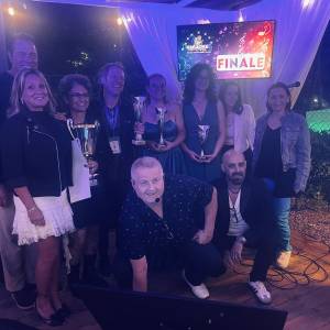 Gruppo finale Karaoke Champions 4
