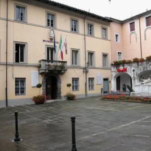 comune licciana