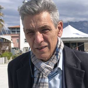 Fabrizio Volpi
