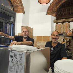 LORENZO E DANIELE BRAGAZZI