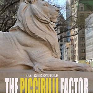 The Piccirilli Factor