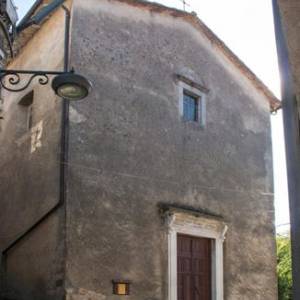 San Rocco Posterla