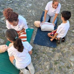 Cultura della prevenzione con i professionisti dell'Opi La Spezia