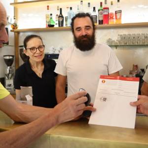 Consegna a Oltre Pandolce di via Zoppi (3)
