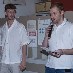 Cena 27 06 26 Mutti e Gervastri
