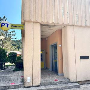 ufficio postale di Monzone 1