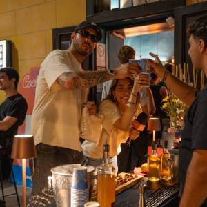 COCKTAIL FEST 2 - dimensioni grandi