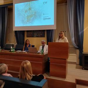 Presentazione Femia palazzo Binelli 4