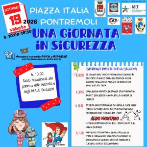 Programma mattina