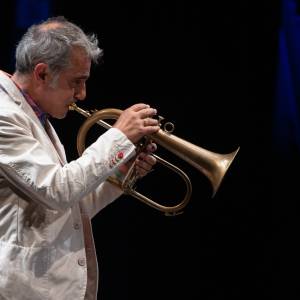 PAOLO FRESU, Max De Aloe e Roberto Olzer (5)