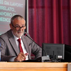 Dr Carlo Manfredi